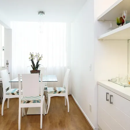 Pineapples BC706 - Excelente localização, conforto e silêncio Rio de Janeiro Exterior foto
